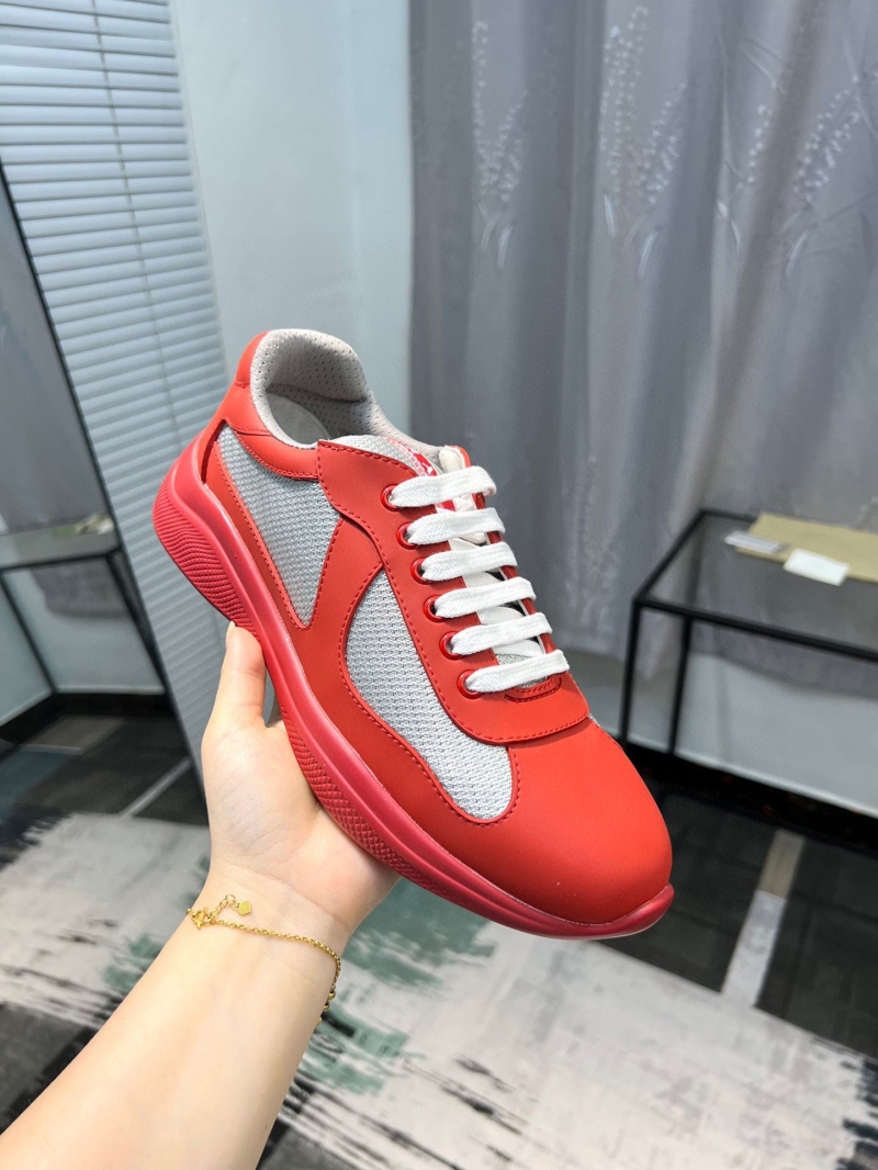 Prada Casual Shoes